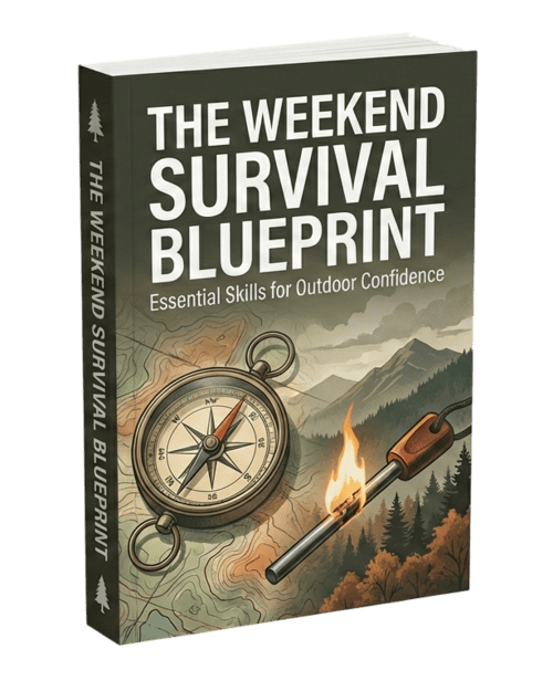 The Weekend Survival Blueprint